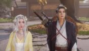 Chronicles of Everlasting Wind and Sword Rain izle