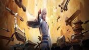 Everlasting God Of Sword izle