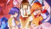 Shin Ikki Tousen izle