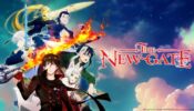 THE NEW GATE izle