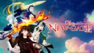 THE NEW GATE izle