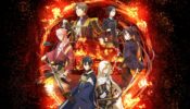 TOUKEN RANBU KAI KYODEN izle