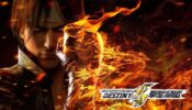 The King of Fighters Destiny izle