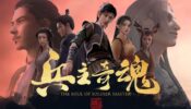 The Soul of Soldier Master izle