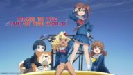 Train to the End of the World izle