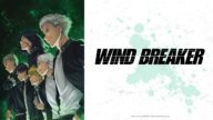 Wind Breaker izle