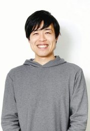 Tomohisa Taguchi