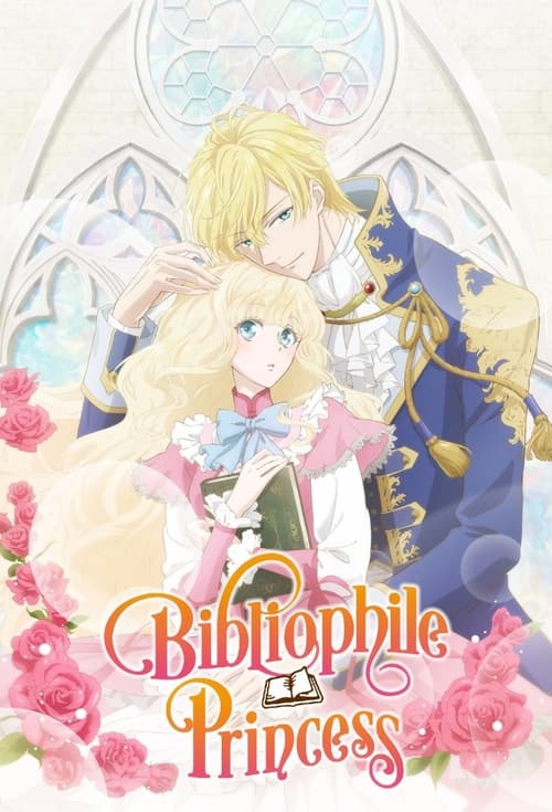 Bibliophile Princess : 1.Sezon 8.Bölüm