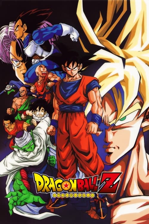 Dragon Ball Z : 2.Sezon 31.Bölüm