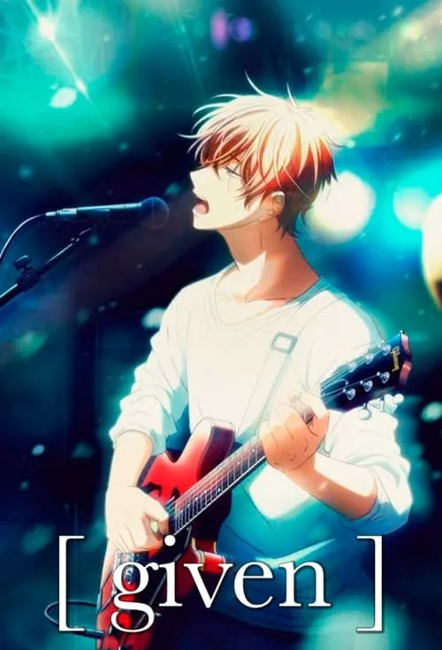 Given : 1.Sezon 3.Bölüm