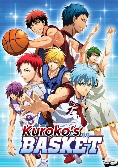 Kuroko’s Basketball : 1.Sezon 11.Bölüm