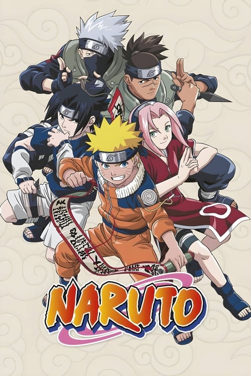 Naruto : 2.Sezon 101.Bölüm