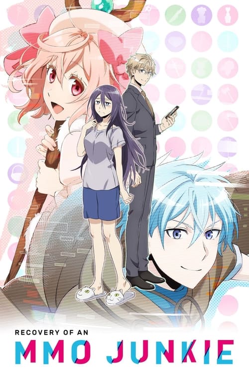 Recovery of an MMO Junkie : 1.Sezon 8.Bölüm