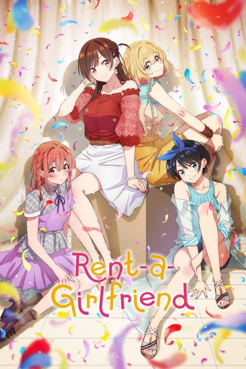 Rent-a-Girlfriend : 1.Sezon 11.Bölüm