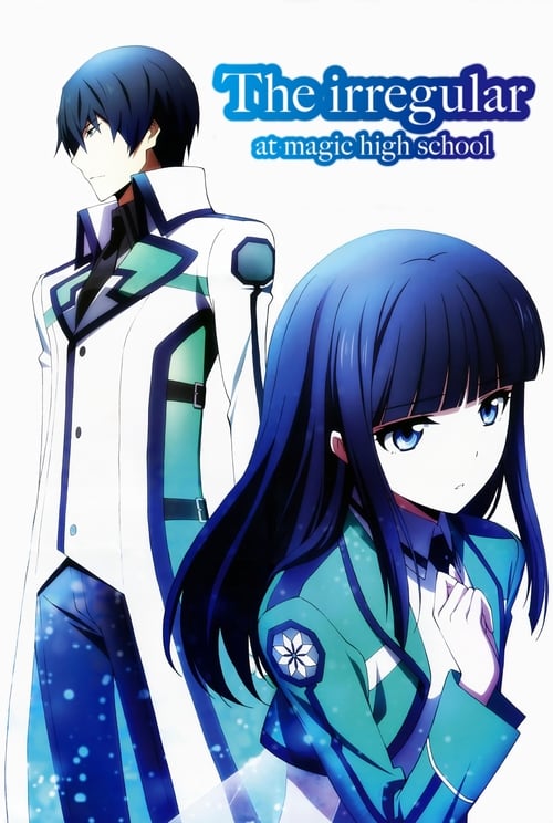 The Irregular at Magic High School : 3.Sezon 5.Bölüm