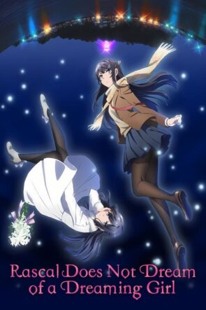 Seishun Buta Yarou wa Yumemiru Shoujo no Yume wo Minai (2019)