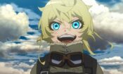 Saga of Tanya the Evil: The Movie (2019)