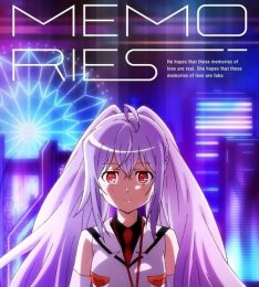 Plastic Memories