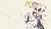 AHO-GIRL izle