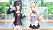 Boarding School Juliet izle