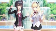 Boarding School Juliet izle