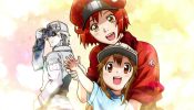 Cells at Work! izle