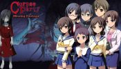 Corpse Party Tortured Souls izle