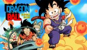 Dragon Ball izle