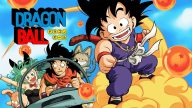Dragon Ball izle
