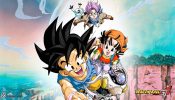 Dragon Ball GT izle