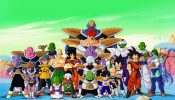 Dragon Ball Z izle