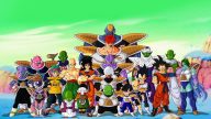 Dragon Ball Z izle