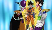 Dragon Ball Z Kai izle