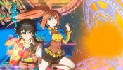 Isekai Cheat Magician izle