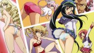 Koihime Musou izle
