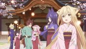 Konohana Kitan izle