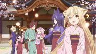 Konohana Kitan izle