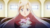 Princess Lover! izle