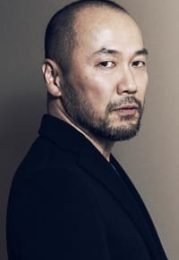 Takehiko Inoue