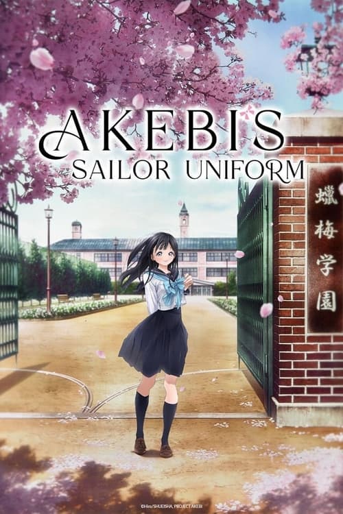 Akebi’s Sailor Uniform : 1.Sezon 6.Bölüm