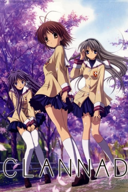 Clannad : 1.Sezon 8.Bölüm