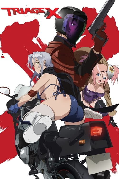 Triage X : 1.Sezon 2.Bölüm