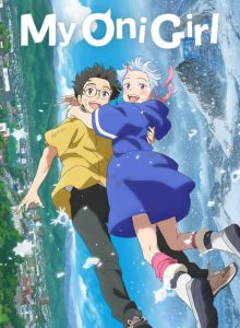 My Oni Girl (2024) izle