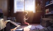 Hanasaku Iroha: Home Sweet Home (2013)