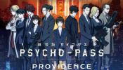 Psycho-Pass: Providence (2023) izle