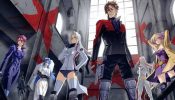 Triage X izle