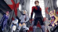 Triage X izle