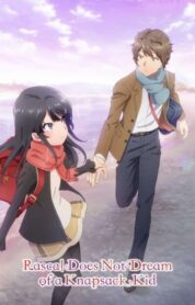 Rascal Does Not Dream of a Knapsack Kid (2023) izle