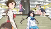 Monogatari Series Off & Monster Season izle