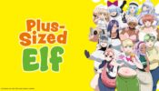 Plus-Sized Elf izle